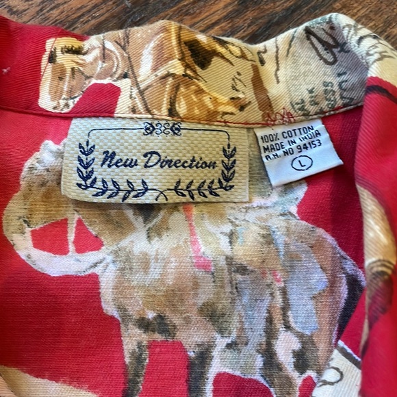 New Direction - Picture 4 of 4